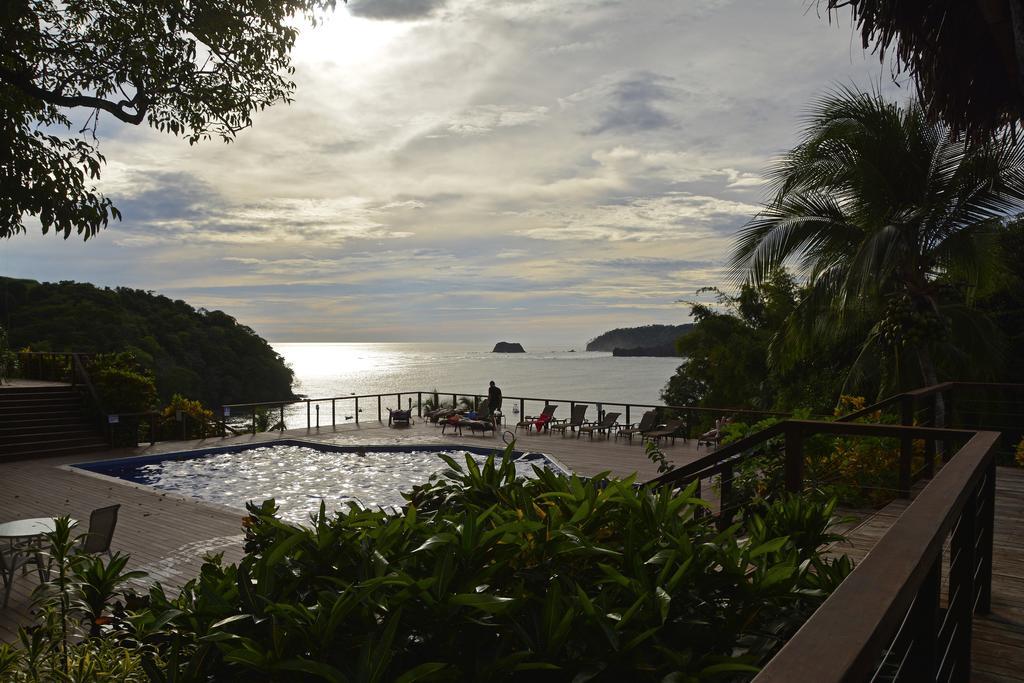 كاريلو Hotel Guanamar المظهر الخارجي الصورة